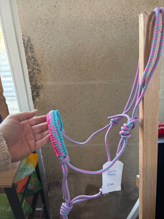 Licol Atlantis - O'Créations