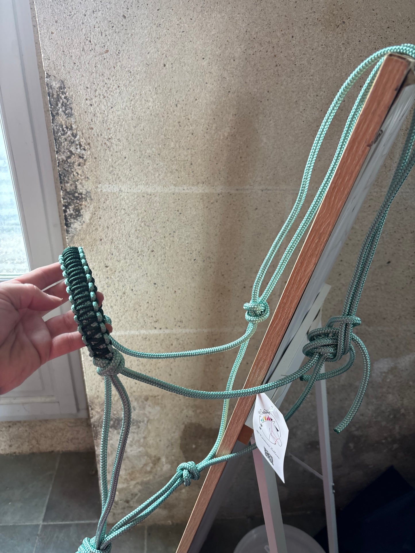 Licol Utopia - O'Créations