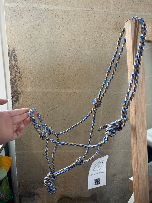 Licol Simple - O'Créations