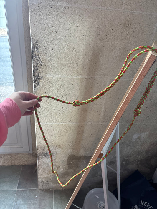 Cordelette Réglable- O'créations