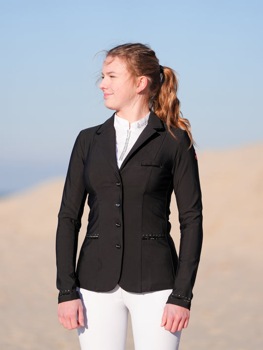 Veste De Concours Georgette - Le Sabotier