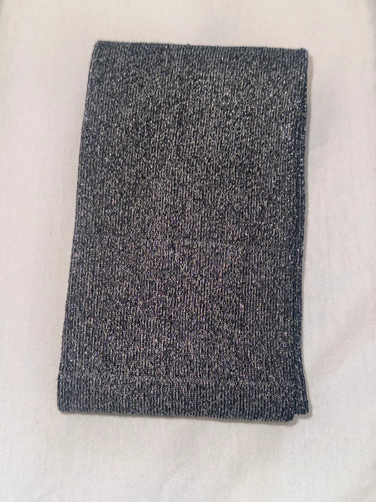 Chaussette Paillettes "J’AVAIS LA BONNE FOULÉE (Presque)" - Paillettes Attitude