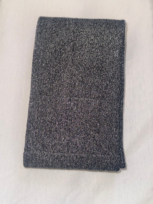 Chaussette Paillettes "CRINIÈRE AU VENT" - Paillettes Attitude