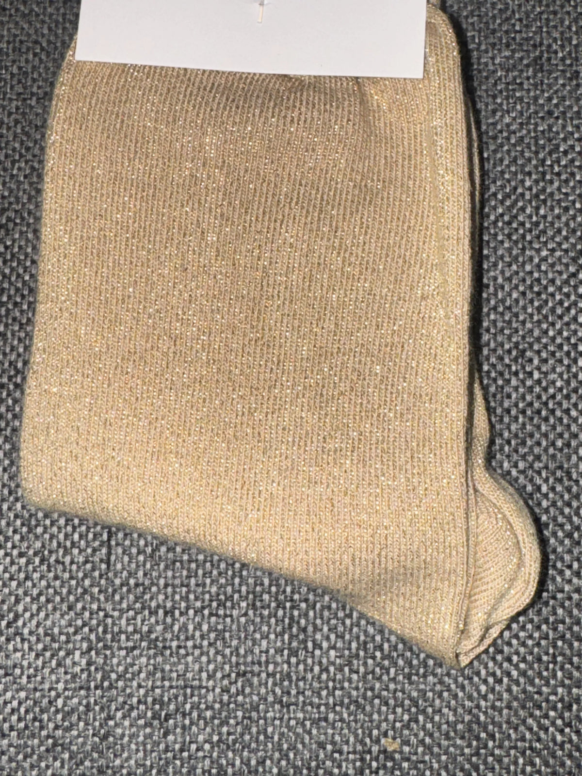 Chaussette Paillettes "MEILLEURE COACH" - Paillettes Attitude