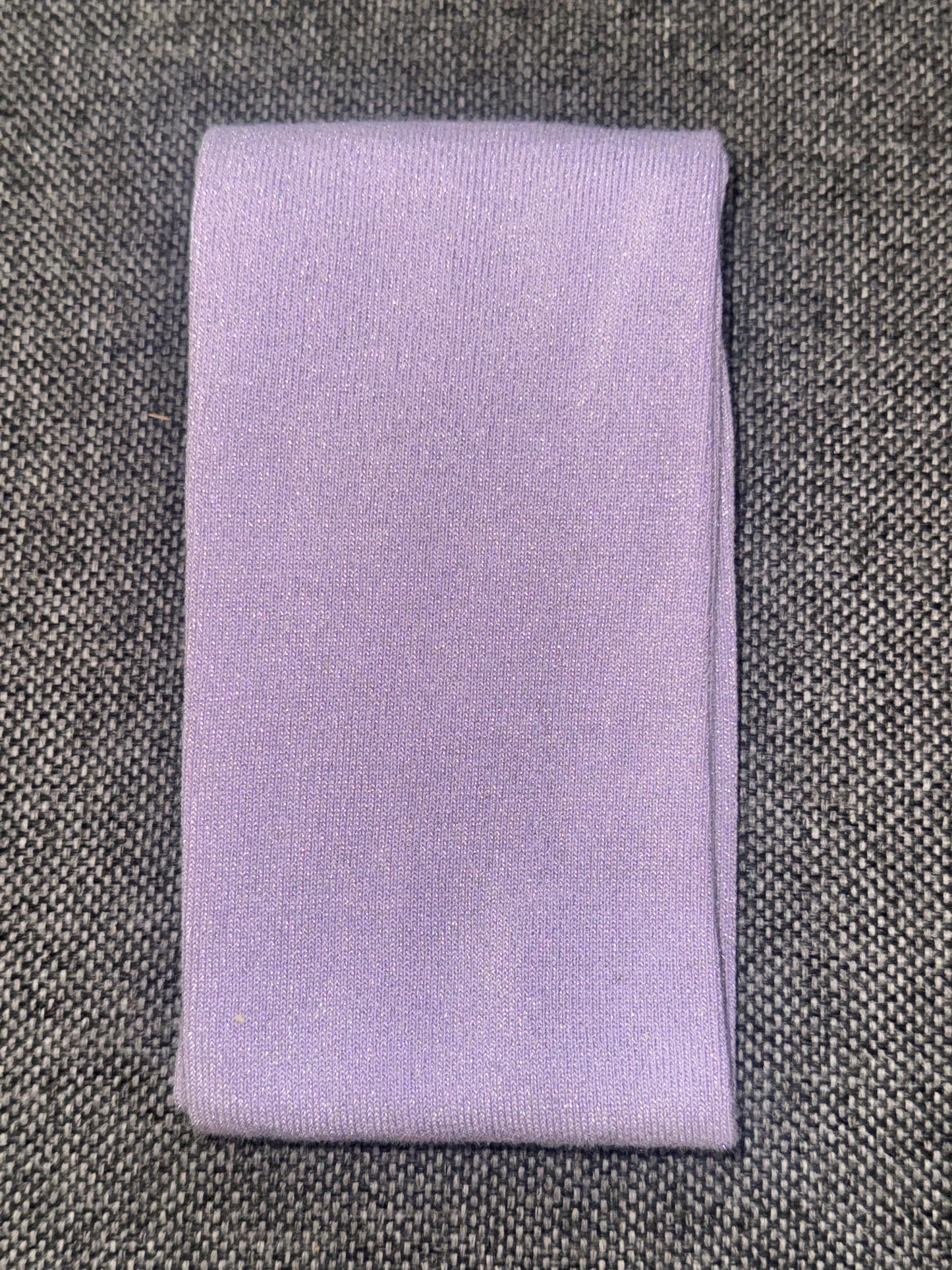 Chaussette Paillettes "VERTICALEEE" - Paillettes Attitude