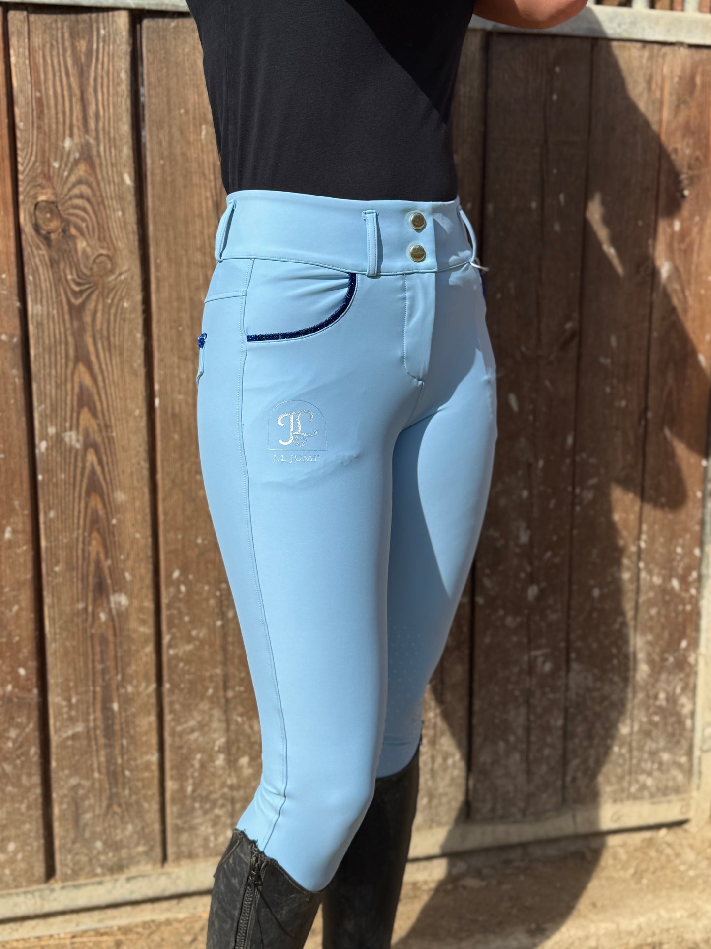 Pantalon "Alpha » - JL Jump