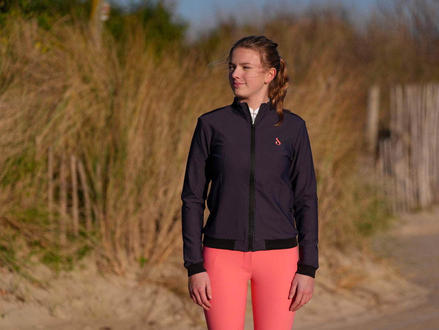 Sweat Technique - Le Sabotier