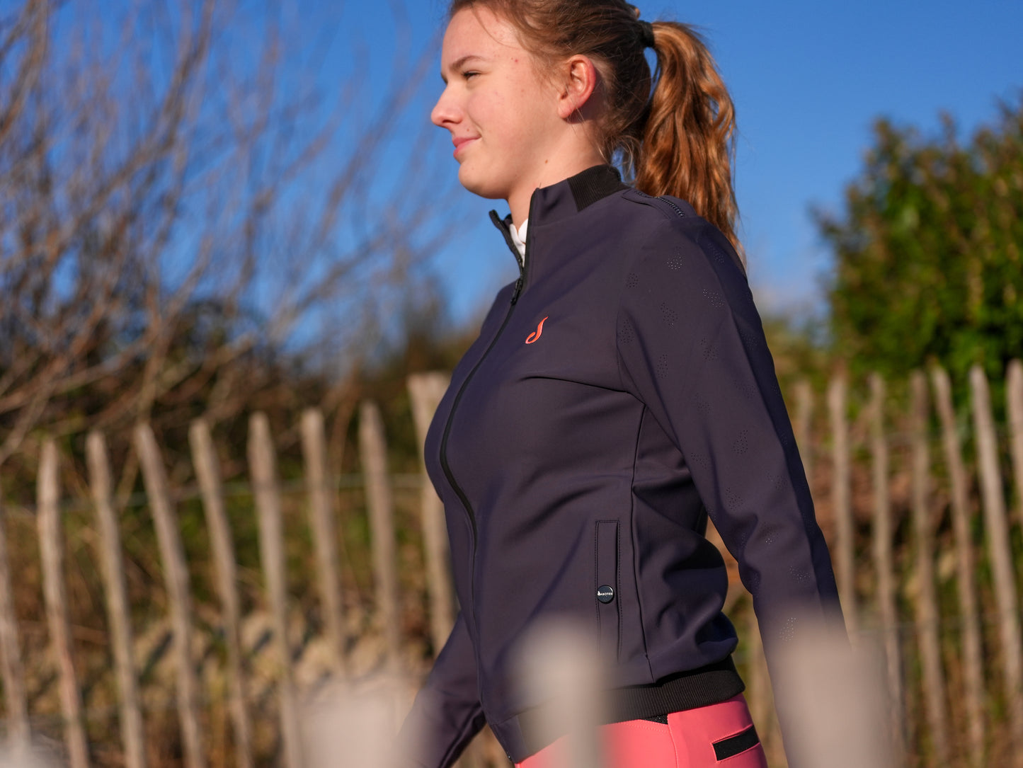 Sweat Technique - Le Sabotier