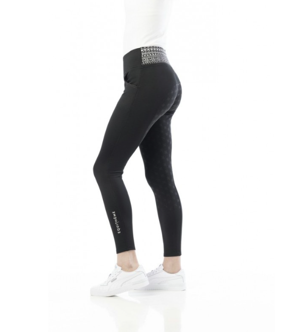 Pantalon Pull-On "Tatiana" - Equitheme