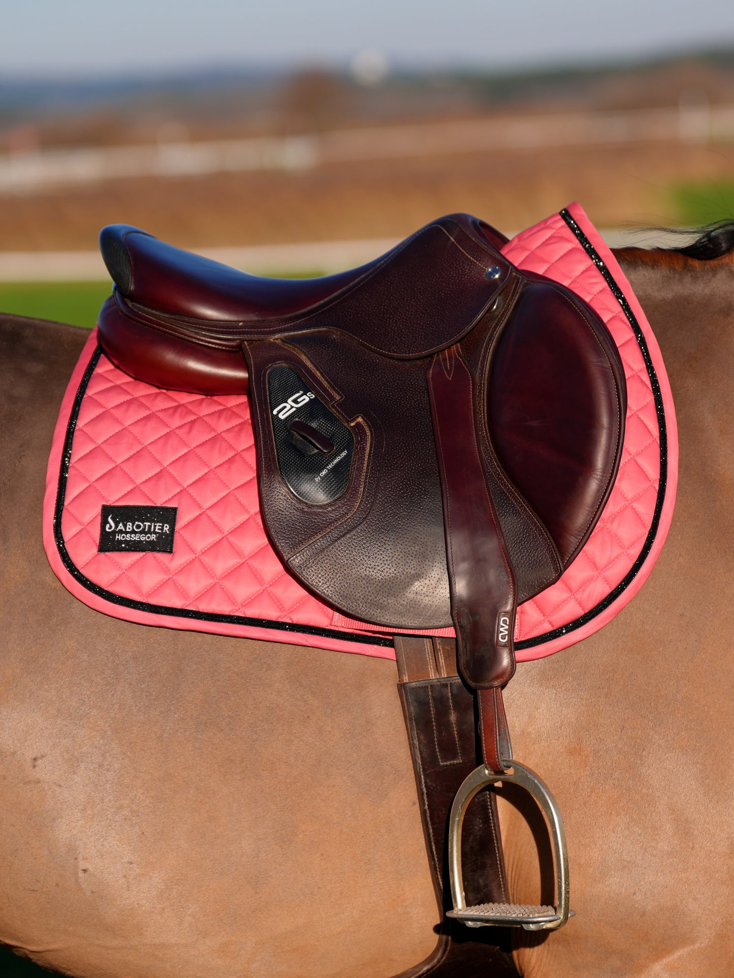 Tapis Igor - Le Sabotier