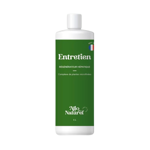 Entretien - Allo Naturel