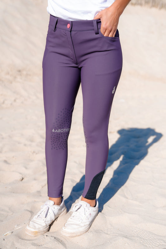 Pantalon Scarlette - Le Sabotier