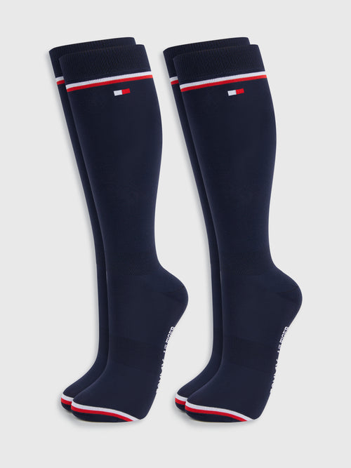 Lot de 2 paires - Tommy Hilfiger