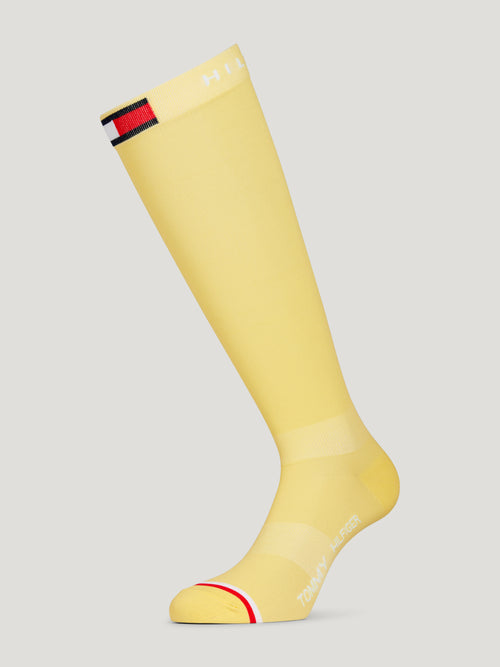 Chaussettes Citron - Tommy Hilfiger