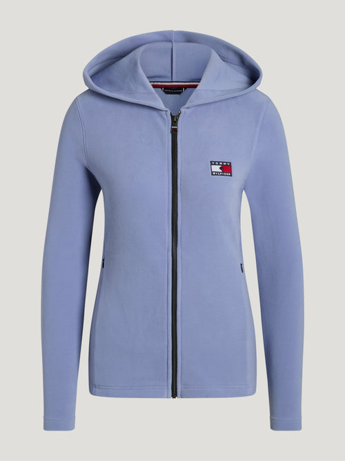 sweat à capuche - Tommy Hilfiger