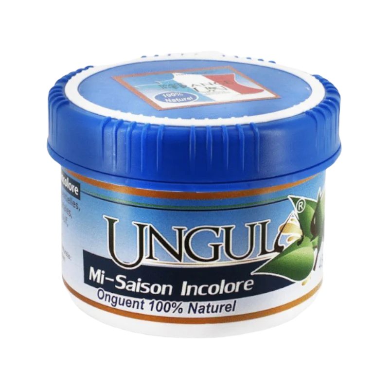 Onguent Mi Saison Incolore  - Ungula Naturalis