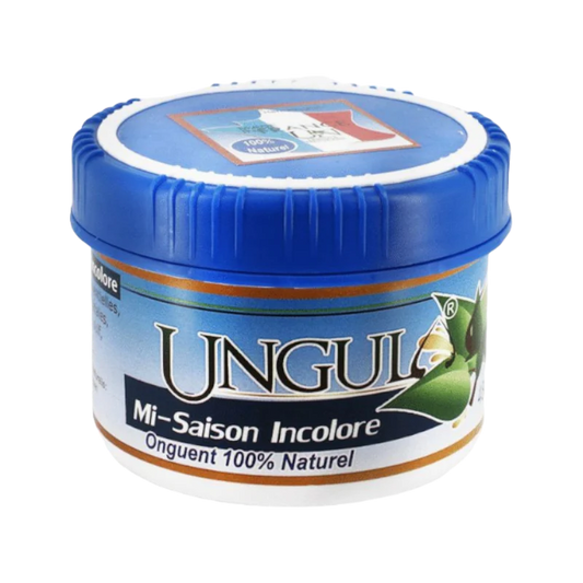 Onguent Mi Saison Incolore  - Ungula Naturalis