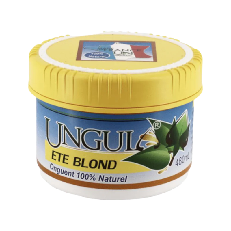 Onguent D'Été Blond - Ungula Naturalis