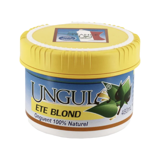 Onguent D'Été Blond - Ungula Naturalis