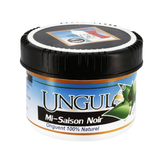 Onguent Mi Saison Noir  - Ungula Naturalis