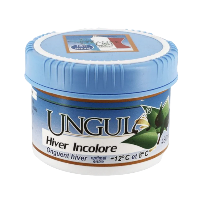 Onguent Hiver Incolore - Ungula Naturalis