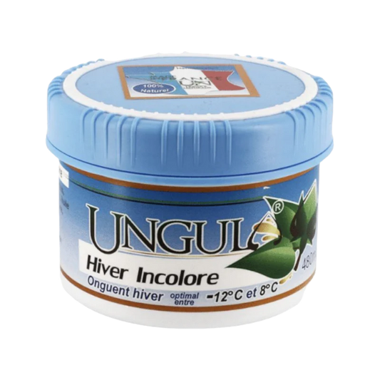 Onguent Hiver Incolore - Ungula Naturalis