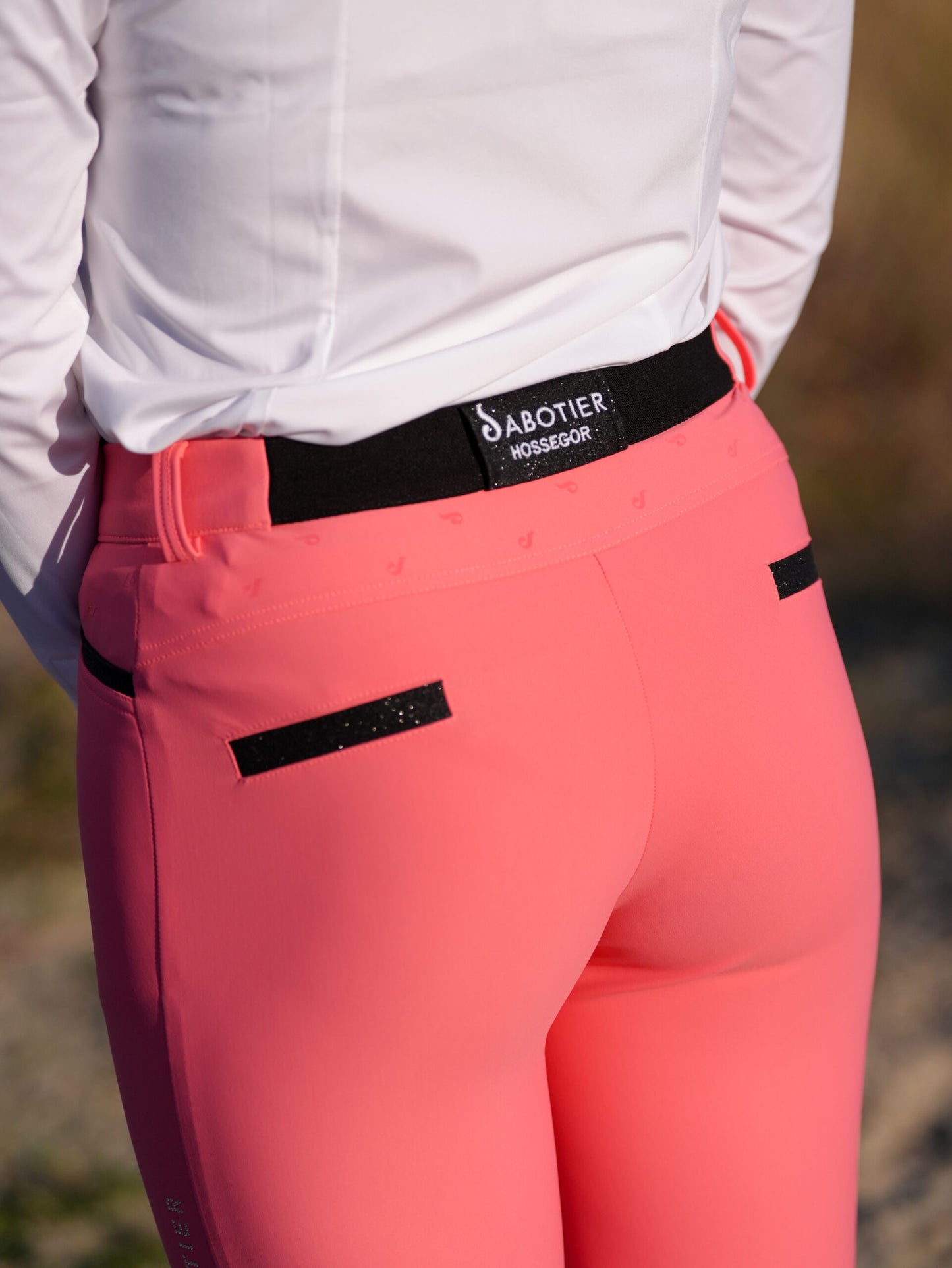 Pantalon Victorine - Le Sabotier
