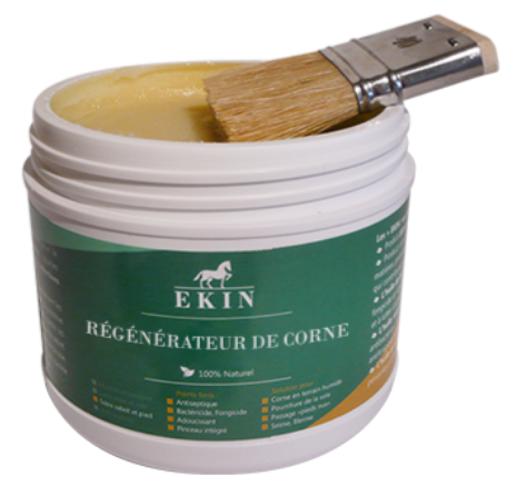 Régénérateur De Corne - Ekin