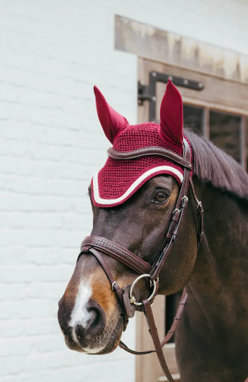 Bonnet Plaited Corde - Kentucky