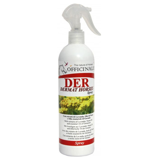 Spray "Der" - Officinalis