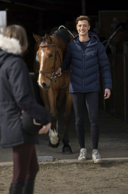 Veste Michael - Equitheme