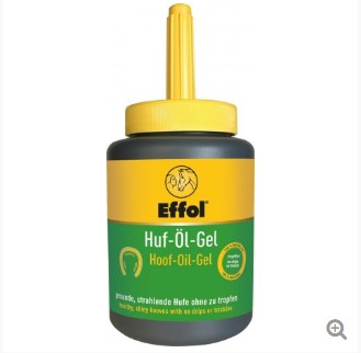 Huile Pour Sabot En Gel - Effol