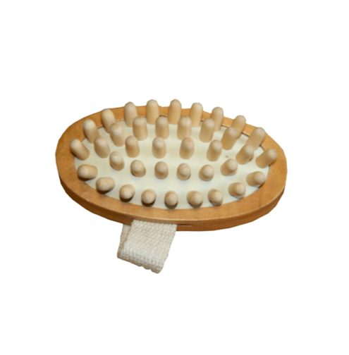 Brosse De Massage - Borstiq