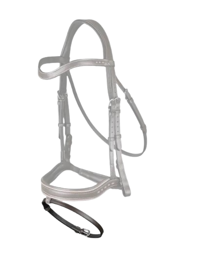 Noseband 1/2" - Dy'on