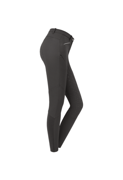 Pantalon Gala En Silicone - E.L.T