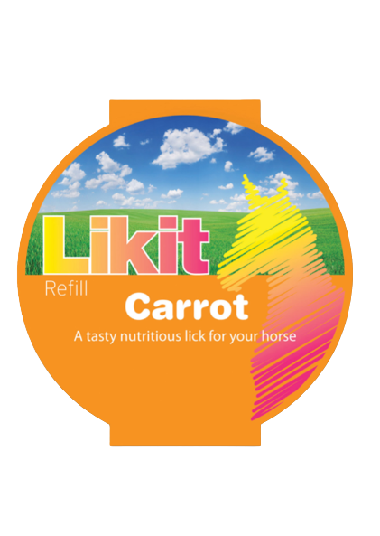 Likit, 250 G