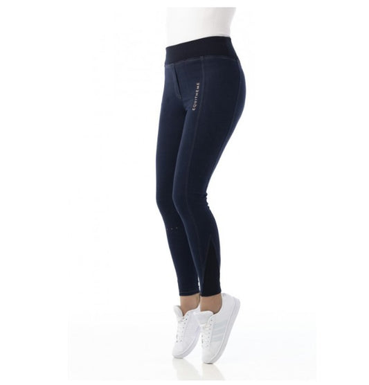 Pantalon Pull On "Lola" - Equitheme