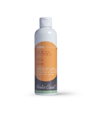 Gel Cica Soin - Alodis Care