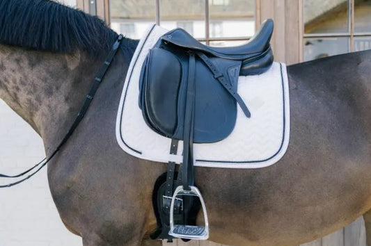 Tapis Avec Chaine En Métal Dressage - Kentucky