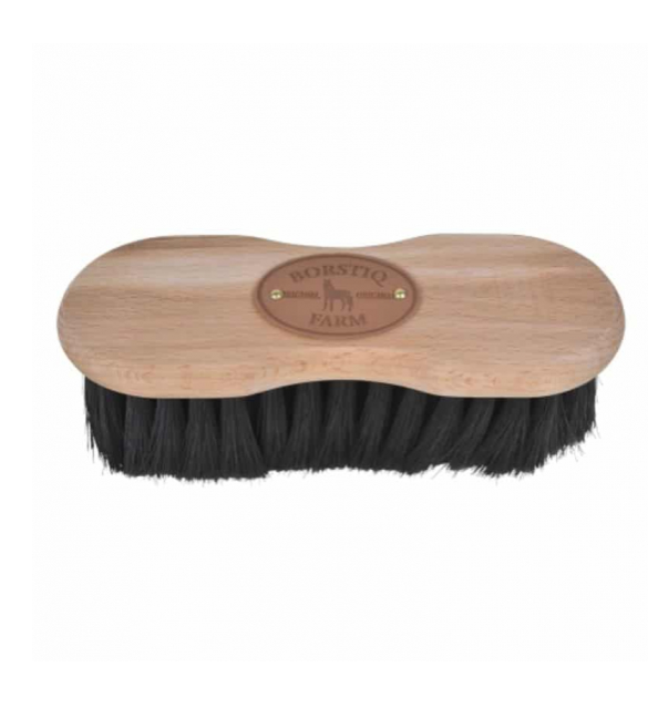 Brosse Infini Chevaux Sensible - Borstiq