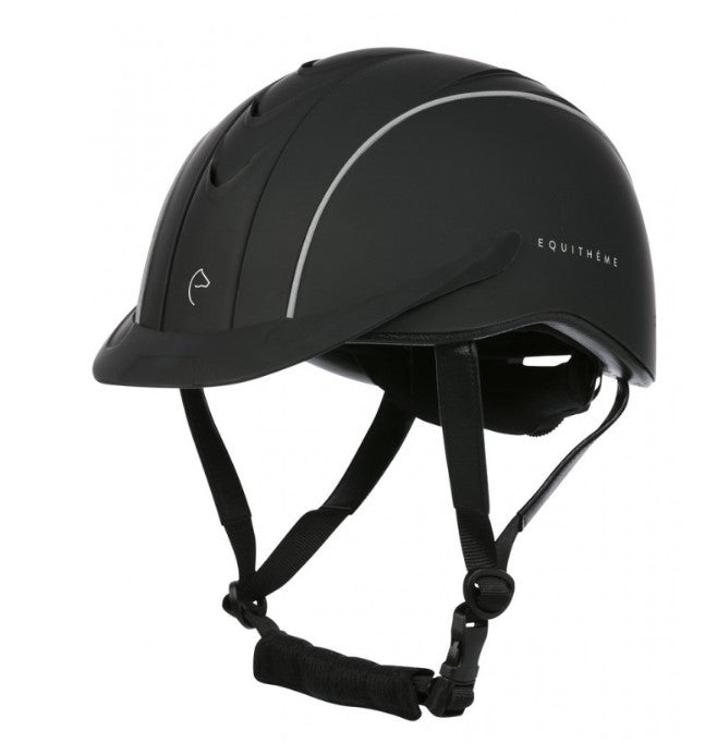 Casque Compet - Equitheme