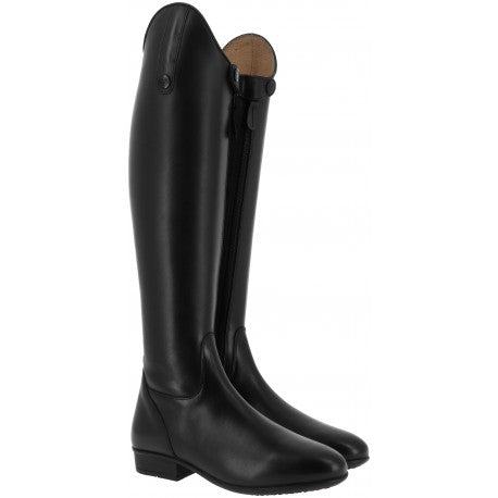 Bottes cuir Versailles - Equithème