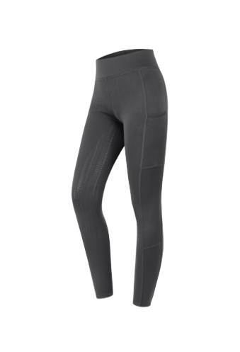 Legging D’équitation Ella Glam - E.L.T