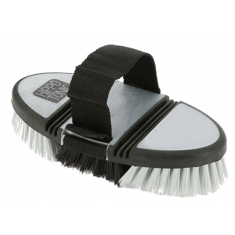 Brosse douce nylon - Hippotonic