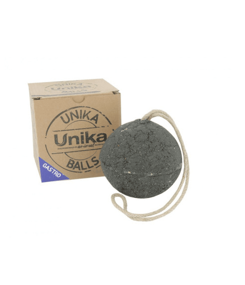 Boule Gastro Estomac Sensible - Unika Balls