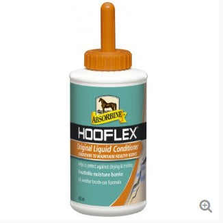 Onguent "Hooflex Liquid" - Absorbine