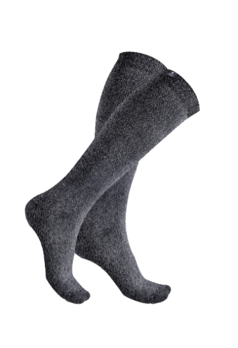 Chaussettes D’équitation Glamour Pour Enfant - E.L.T