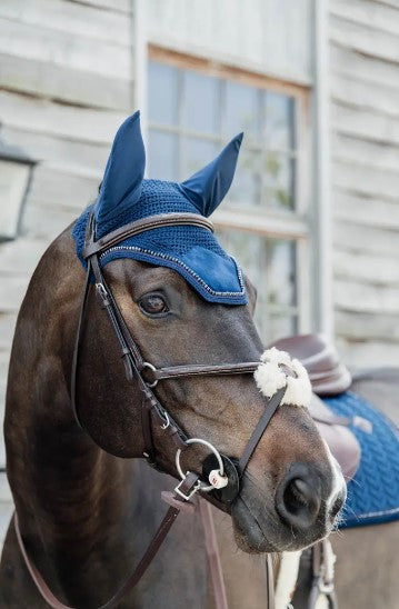 Bonnet Velvet Pearls - Kentucky