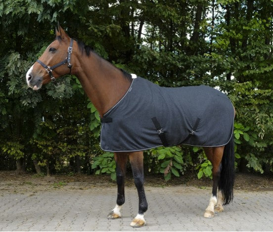 Chemise Chinée - Equitheme