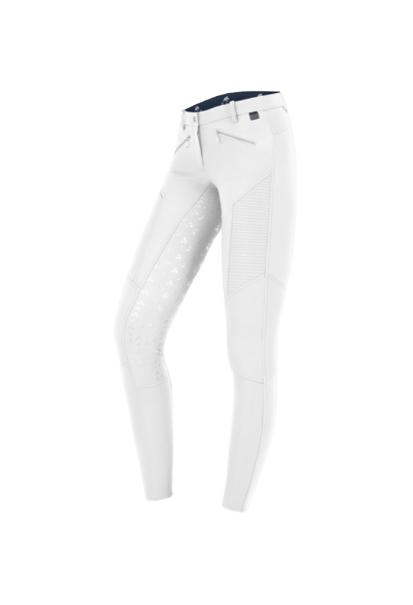 Pantalon Gala En Silicone - E.L.T